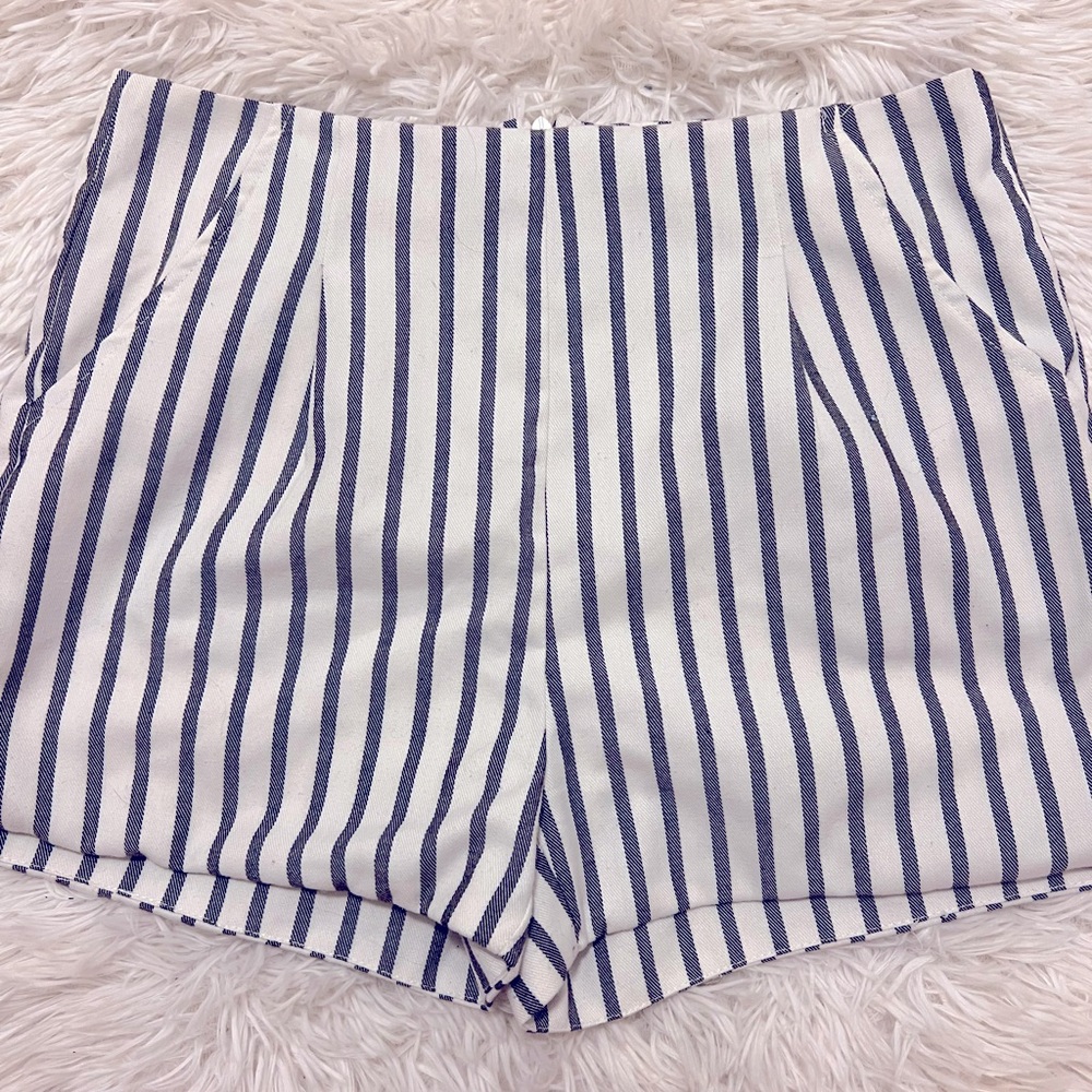 Stitchfitch Shorts. Size Large.